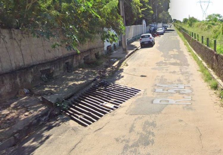 IMAGEM ILUSTRATIVA (GOOGLE MAPS)