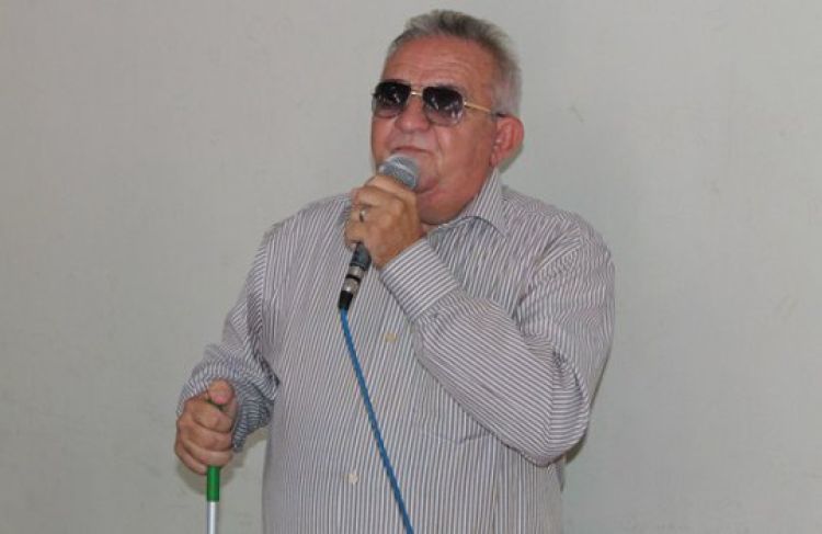 Aos 60 anos, Luís possuía Hipertensão e Diabetes. 