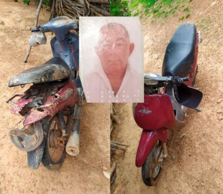 Homem morre ao cair de ponte em Milton Brandão. Imagem: Reprodução/Portal P2