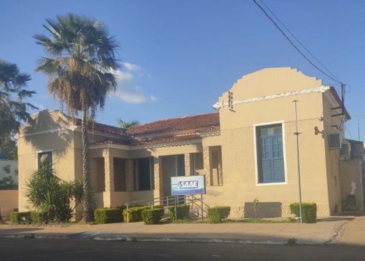 Foto: Campo Maior Em Foco