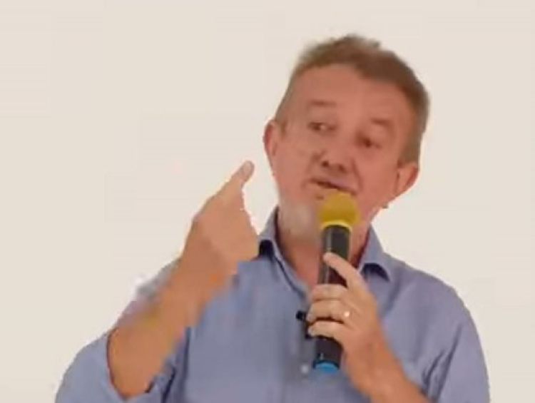 FOTO: REPRODUÇÃO INSTAGRAM