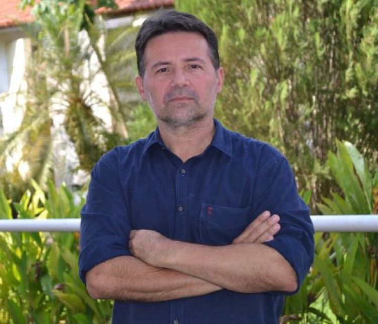 Foto: Arquivo pessoal/Carlos Aragão

