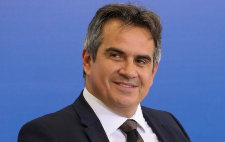 Foto: Clauber Cleber Caetano/PR