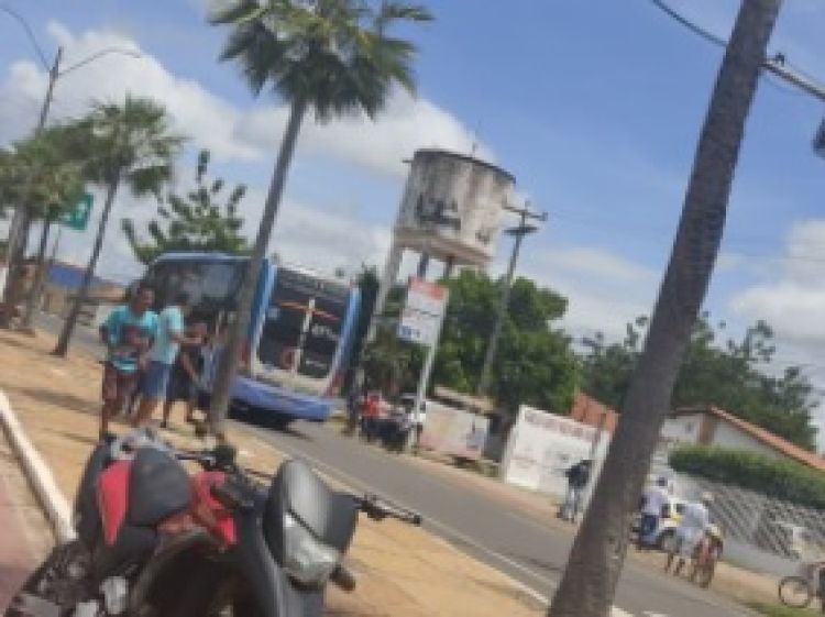 FOTO: REPRODUÇÃO: WHATSAPP