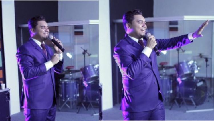 Foto: Arquivo pessoal