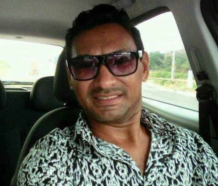 Foto: Reprodução/Facebook 