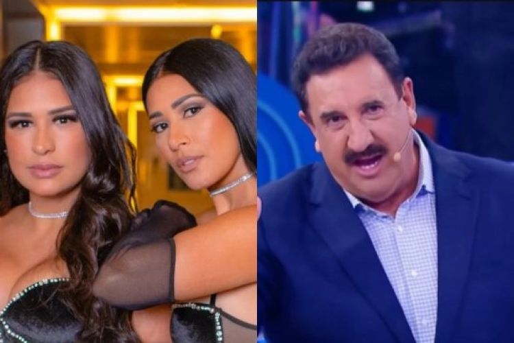 Imagem: Reprodução/SBT/Instagram