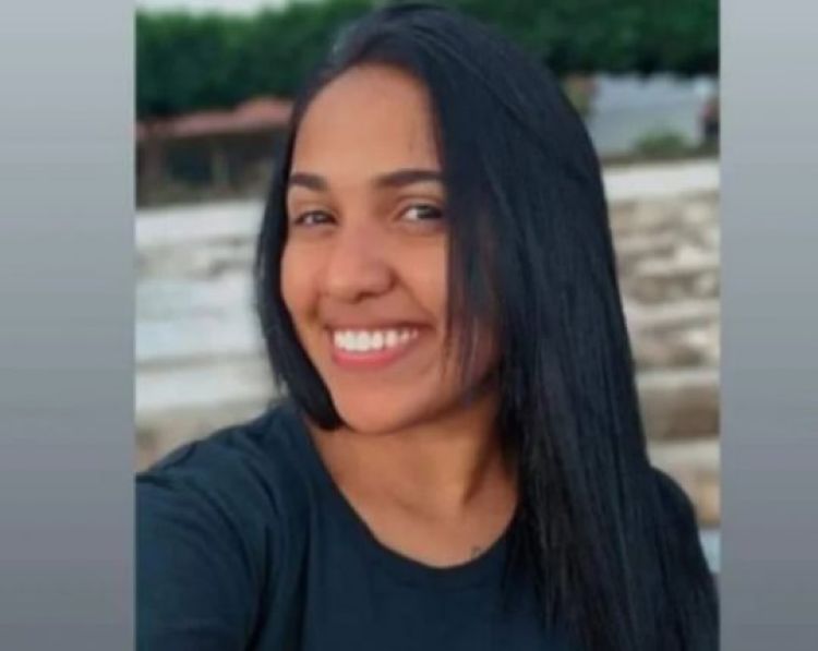 Mari Reis morreu em Barras 