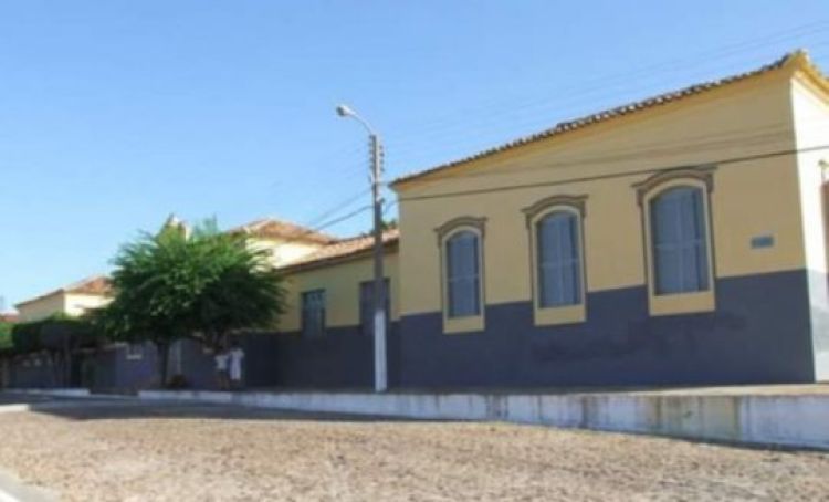 Patronato N. Sra. de Lourdes. Imagem: Reprodução/Facebook 