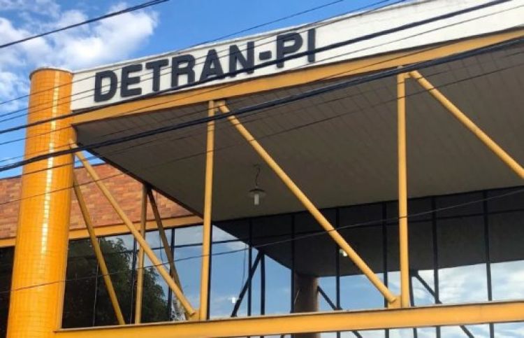 Esquema tem relação direta com alguns servidores do Detran - Foto: Meio Norte