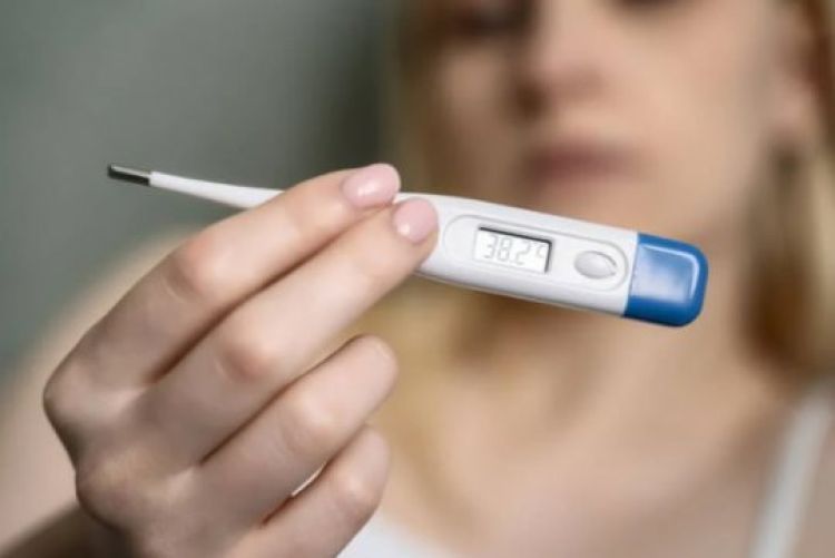 Sintomas parecidos podem levar a um diagnóstico de doenças ao mesmo tempo- reprodução internet