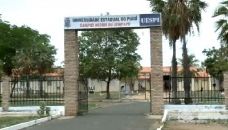 Campus Heróis do Jenipapo 