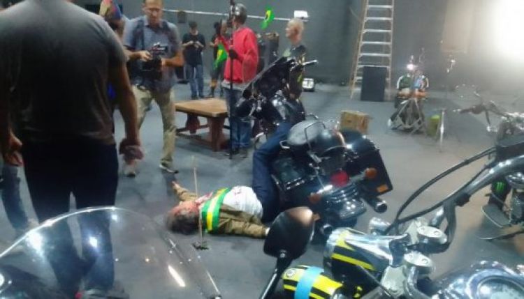 Com informações Istoé