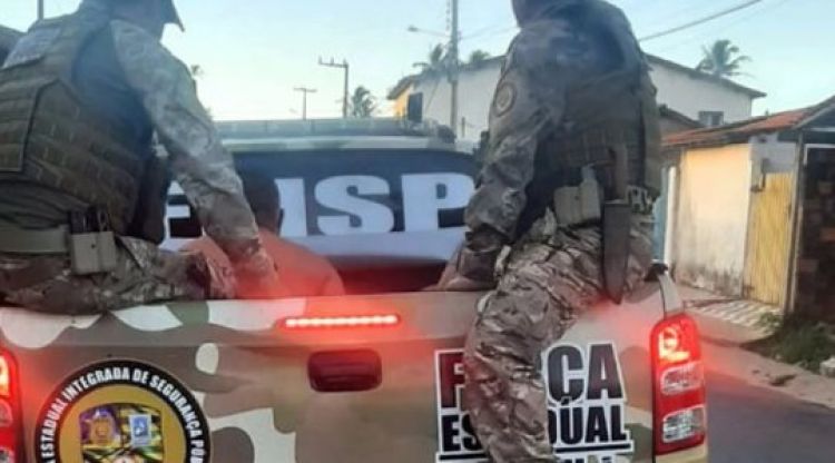 Com informações do Portal do Catita/Meio Norte