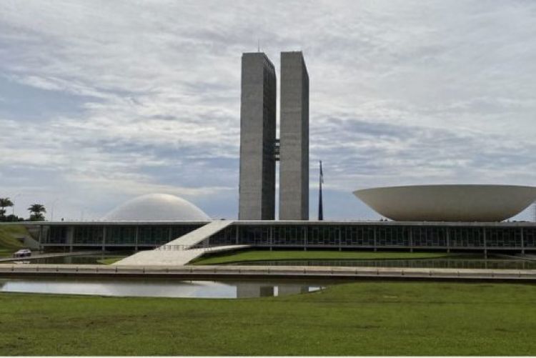 Congresso Nacional (Foto: Leonardo Sá/Agência Senado)