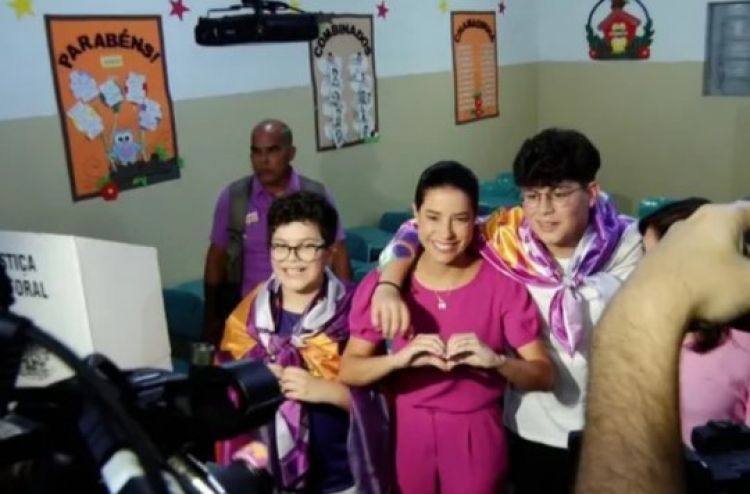 Foto: Reprodução / TV Asa Branca