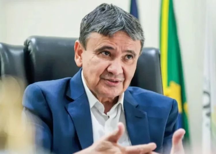 Ministro do Desenvolvimento Social, Wellington Dias - Foto: Leandro Fonseca/Exame