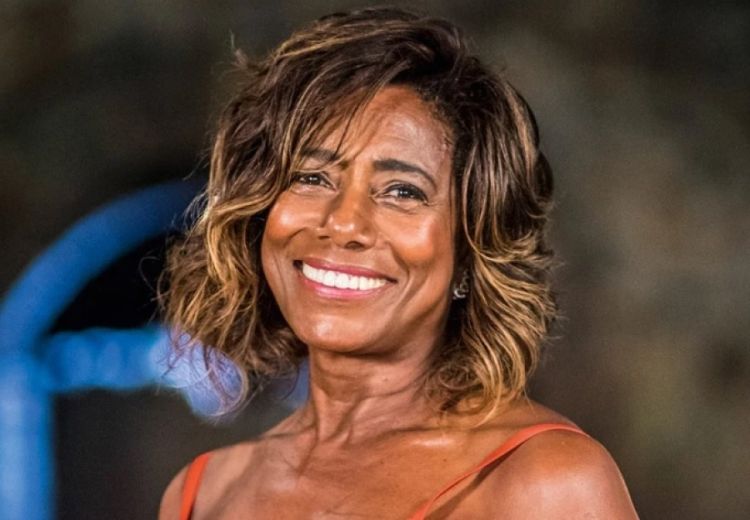 Morre jornalista Glória Maria, ícone da TV