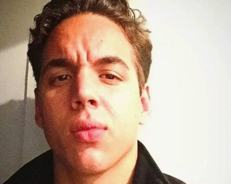 Begoleã Fernandes é natural de Matipó, na Zona da Mata mineira — Foto: Redes sociais