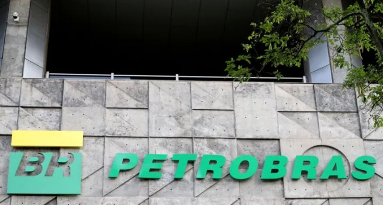 Petrobras aprovou nesta quarta-feira (1º) o pagamento de um novo megadividendo aos acionistas 16/10/2019 REUTERS/Sergio Moraes