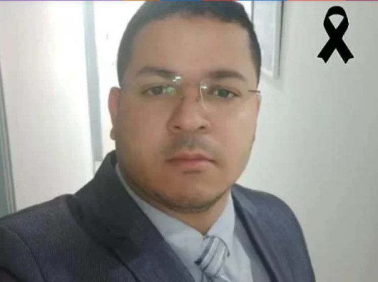 Advogado causa acidente, tenta fugir, mas acaba morrendo a 1 km do local | Divulgação