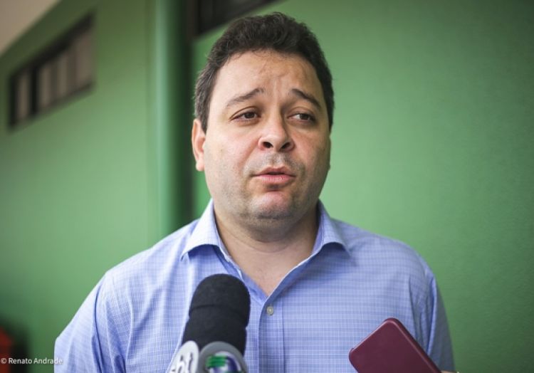 Foto: Renato Andrade/Cidadeverde.com 