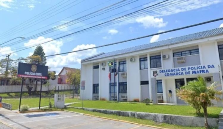 Foto: Google Maps/ Reprodução