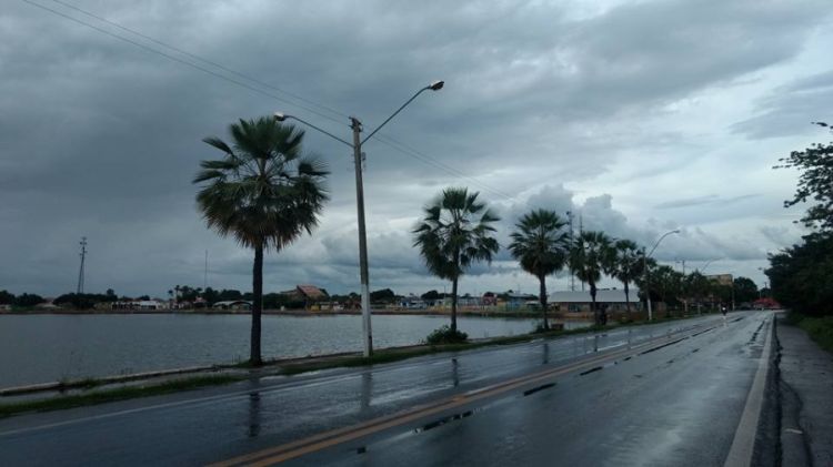 Foto: Arquivo/Campo Maior Em Foco 