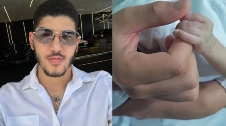 Foto: Redes Sociais/Reprodução