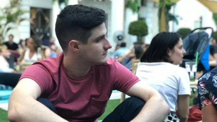 Foto: Reprodução/Instagram 