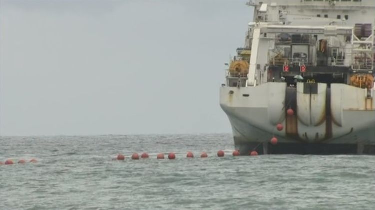 Foto: TV Verdes Mares/Reprodução 