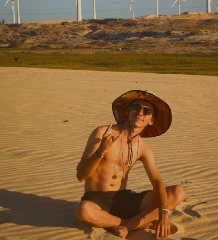 Foto: Reprodução/Redes Sociais 