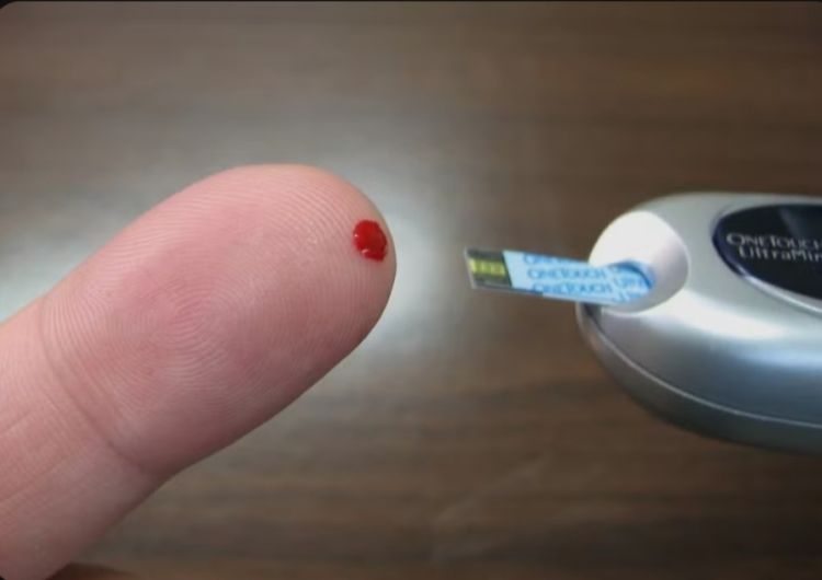 Pelo menos 16 milhões de pessoas vivem com diabetes no Brasil — Foto: Peejhunt para Pixabay