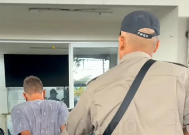 Foto: Divulgação/PMGO