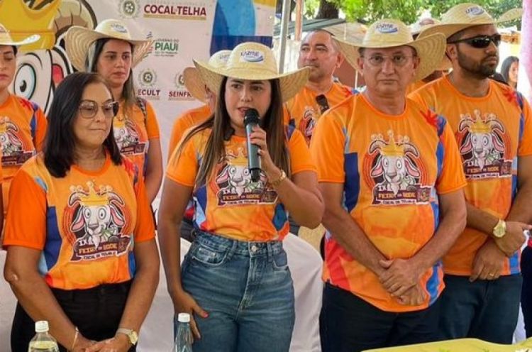 Cocal de Telha terá chapa única!