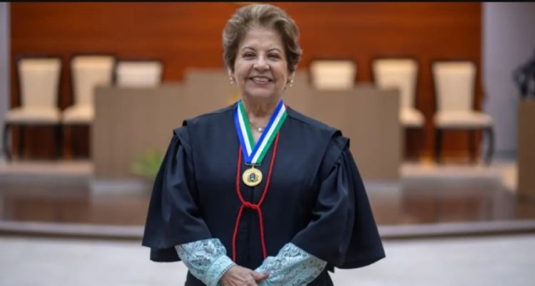 Foto: Ednilson Aguiar / TJ-MT