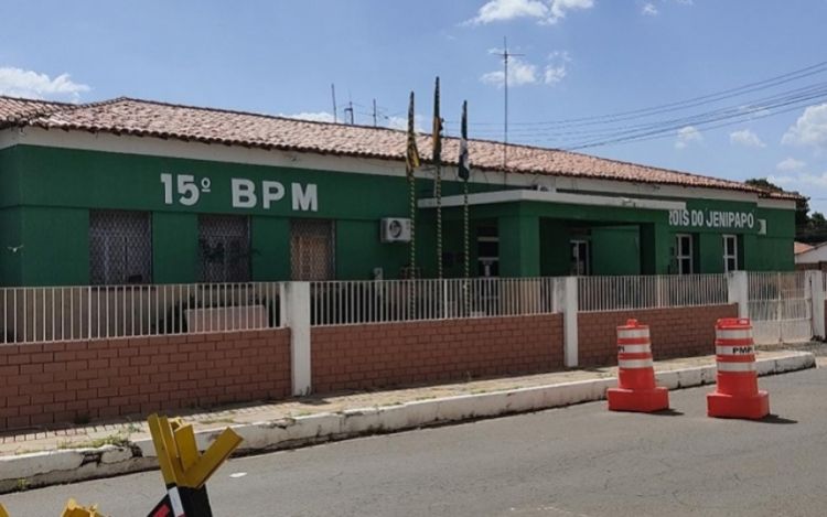 Foto: Campo Maior Em Foco