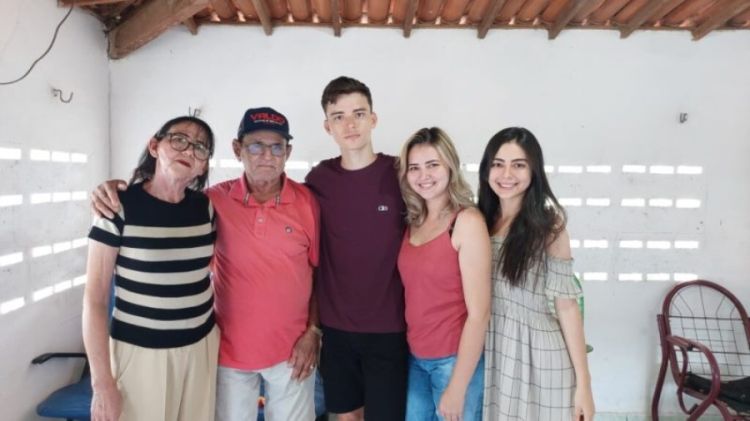 Fotos: Arquivo Pessoal/Divulgação