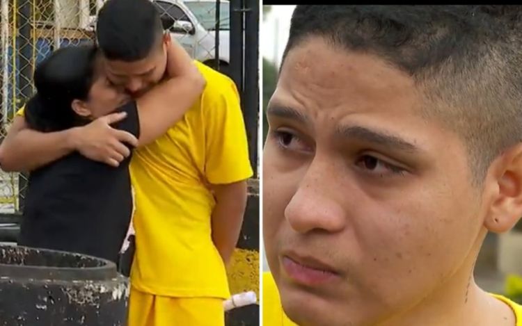 Reprodução/ TV Anhanguera 