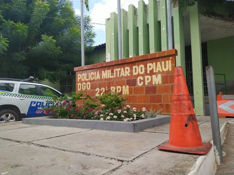 Foto: Andrê Nascimento/ g1 Piauí