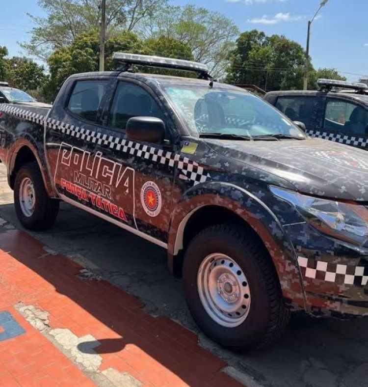 Foto: Divulgação/ PM-PI