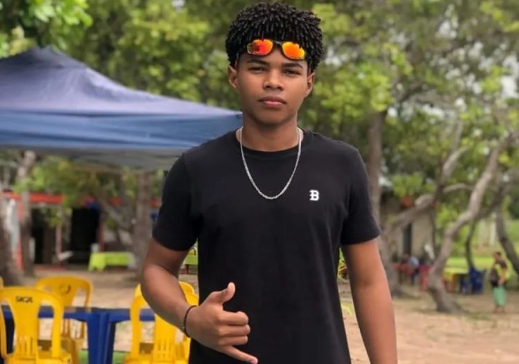 Foto: Reprodução/Redes Sociais 