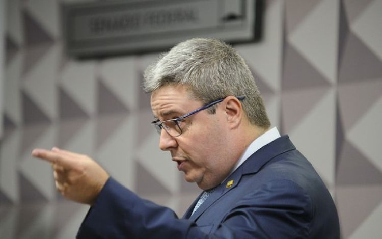 Foto: Marcos Oliveira/Agência Senado 