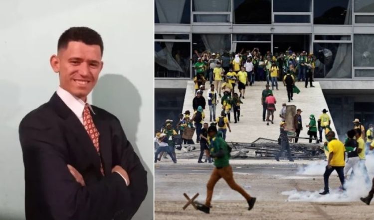 Fotos: Divulgação e Reuters