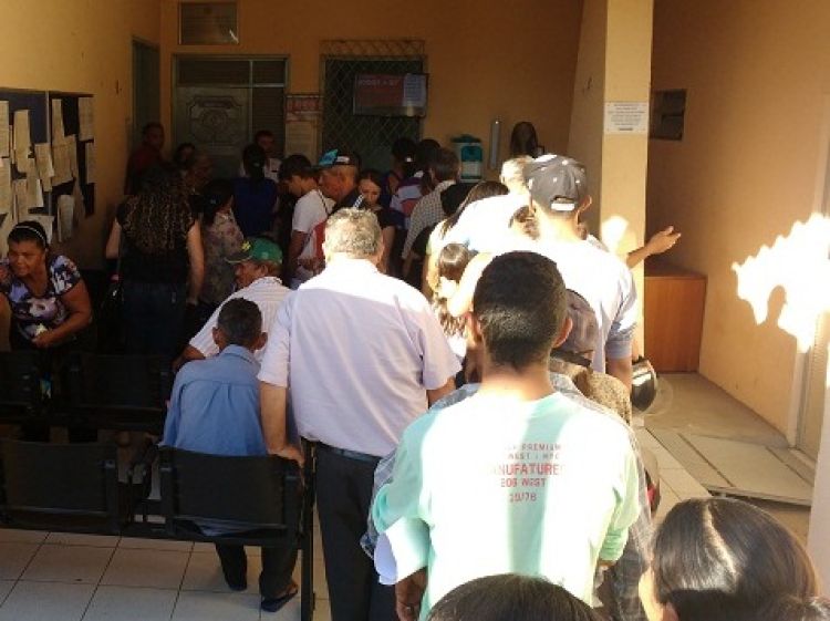 Foto: Otávio Neto / Em Foco