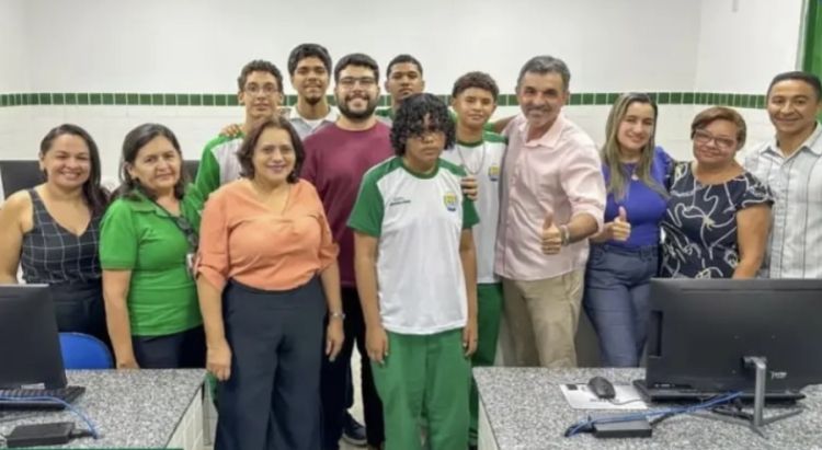 Foto: Divulgação/ redes sociais   