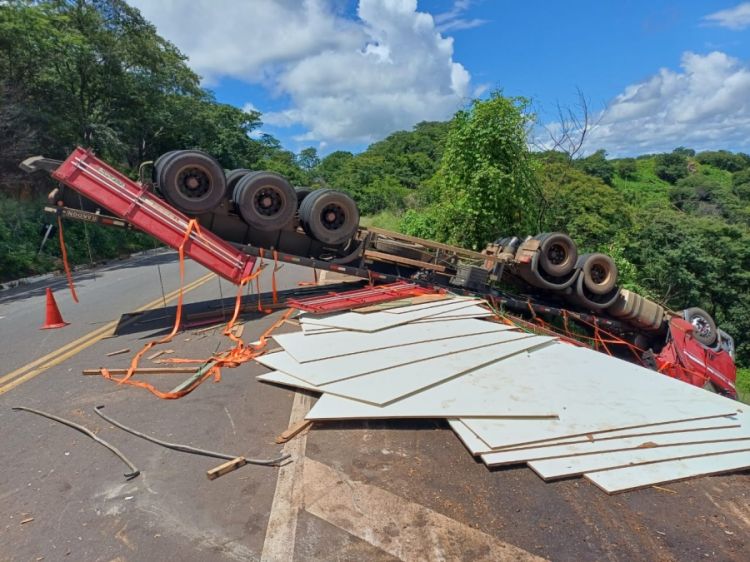 Foto: Divulgação/PRF  