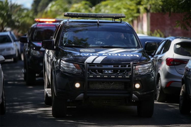  Foto: Renato Andrade/Cidadeverde.com