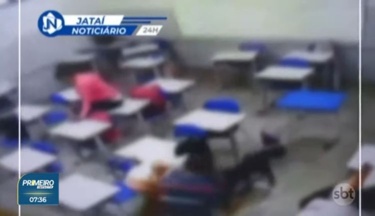 Foto: Reprodução/ SBT News