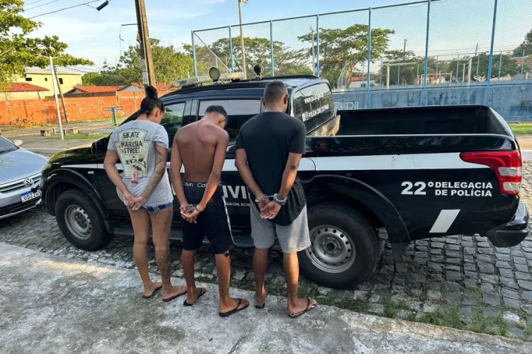 Foto: Divulgação/PC 